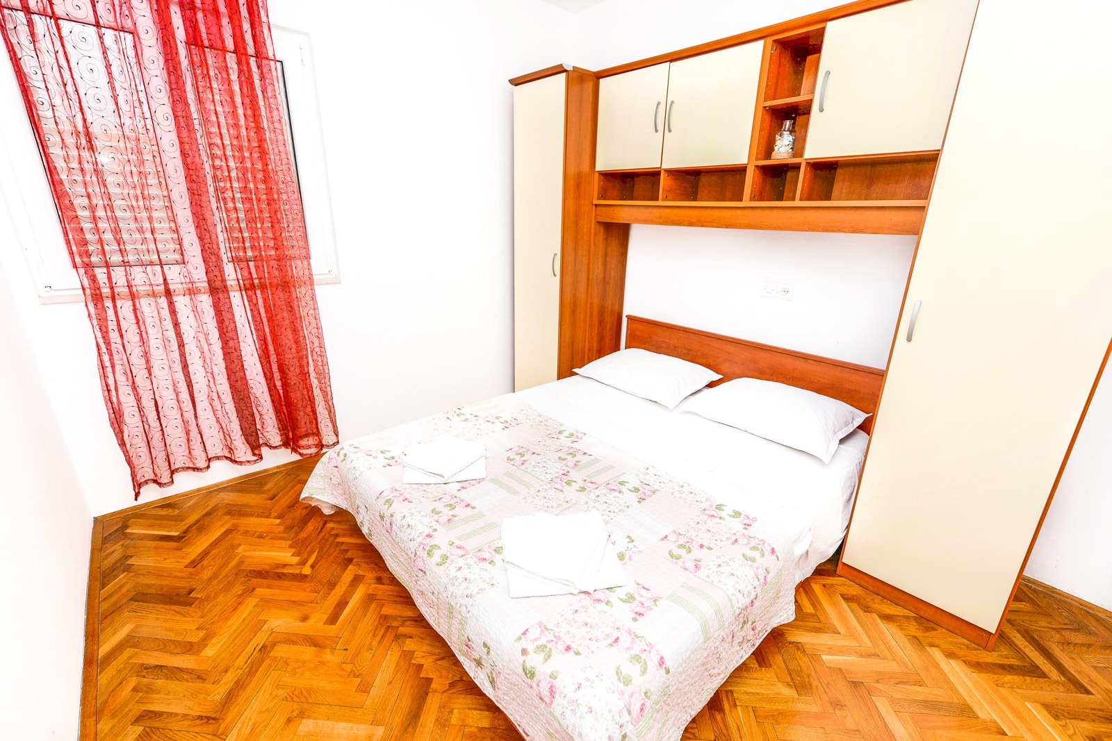 APARTMENTS NENA – One bedroom apartment