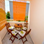 APARTMENT BELLA – One bedroom apartment