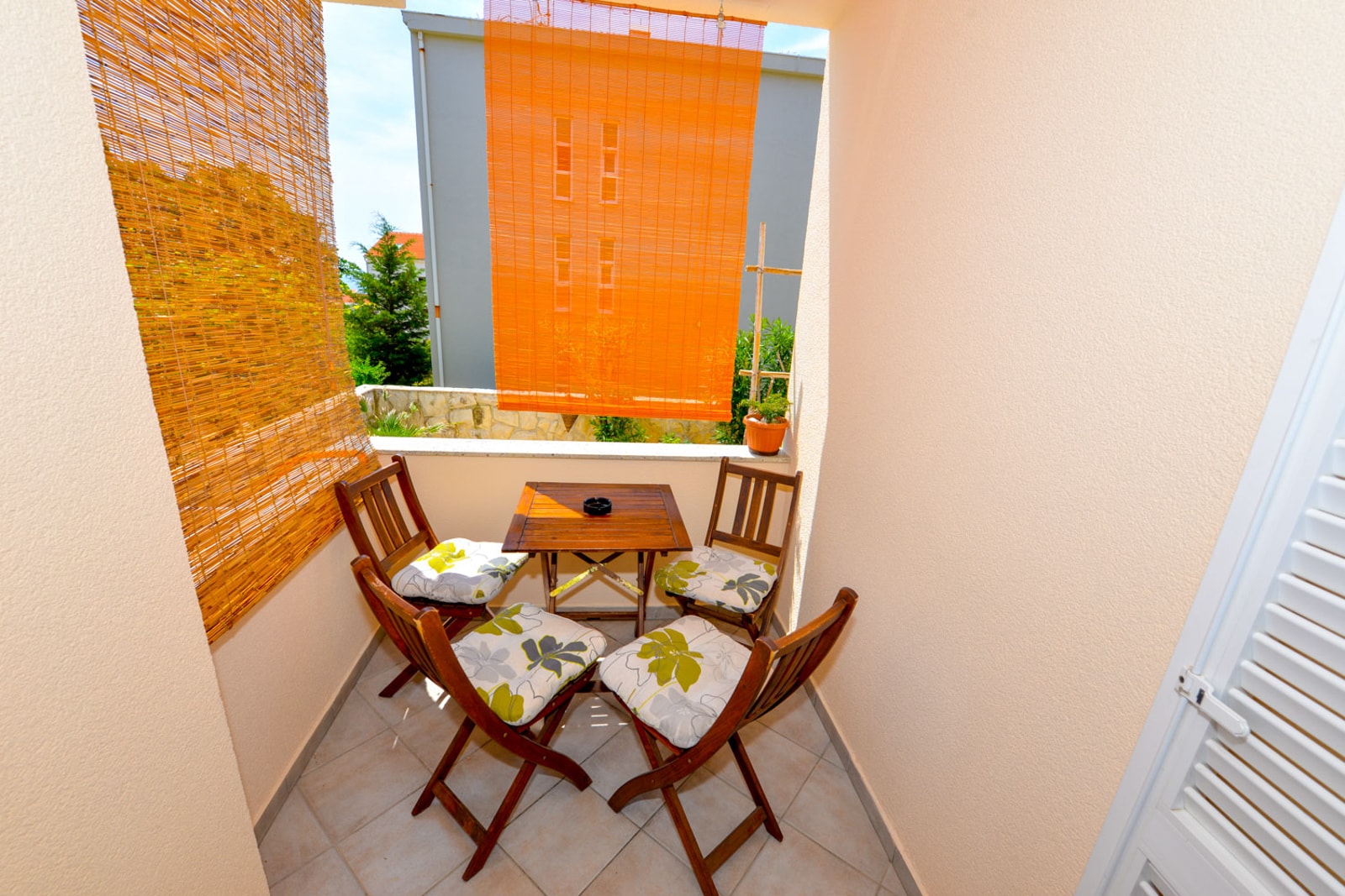 APARTMENT BELLA – One bedroom apartment