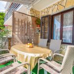 APARTMANI DANIJELA – Apartman s dvije spavaće sobe – 02