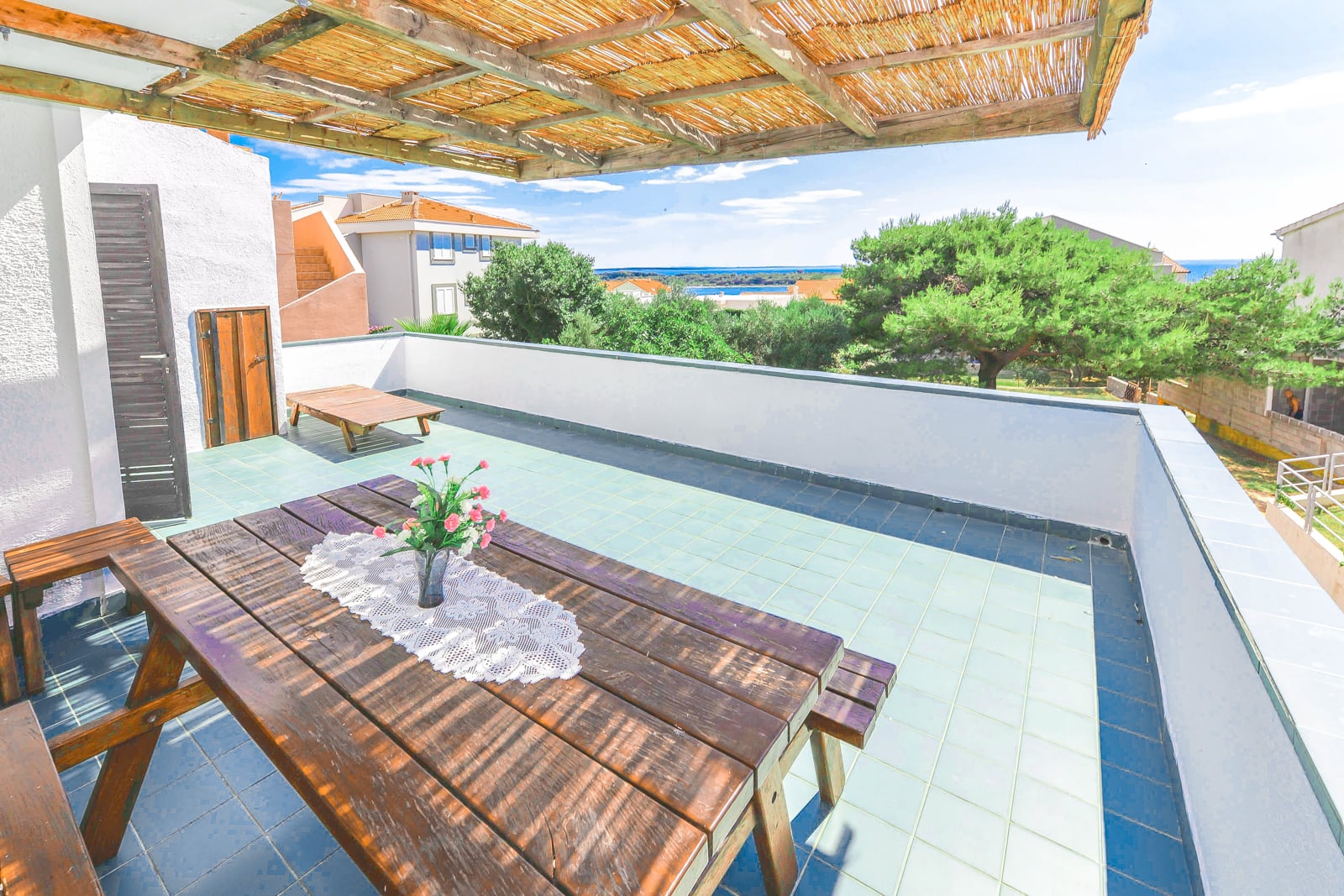 APARTMENTS GOLDIE – Two bedroom apartment – 02