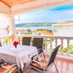 APPARTAMENTO MIRJANA – Appartamento con tre camere da letto