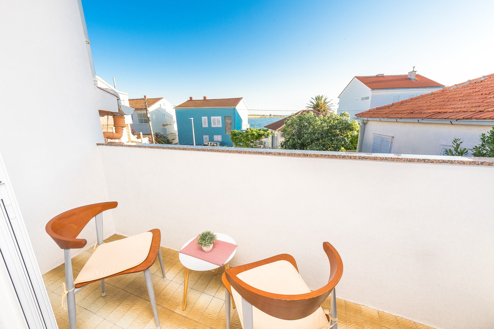 APARTMENTS STANKA – Two bedroom apartment
