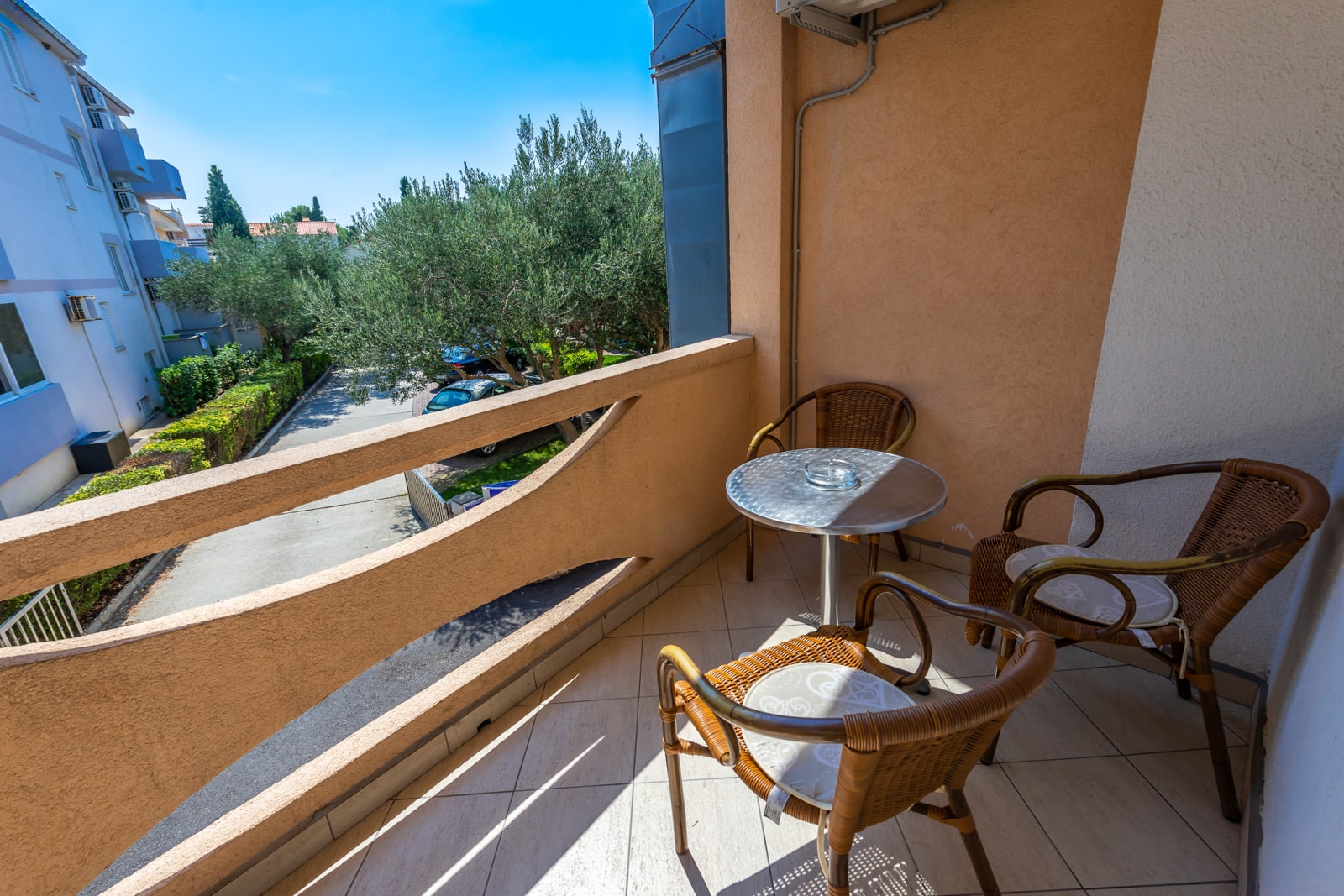 APARTMENTS MATULO – One bedroom apartment – 04