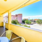 APARTMENTS SILVIA – Two bedroom apartment