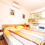 APARTMAN GEORGINA – Studio apartman