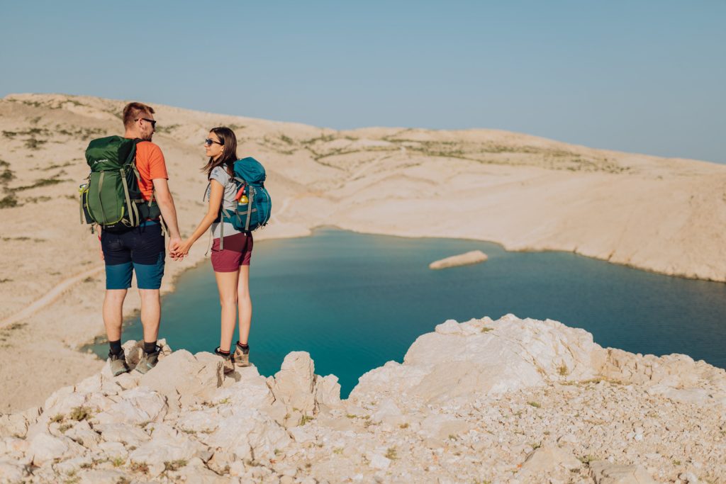 Aktivitaten - Wandertour – Svetojanj