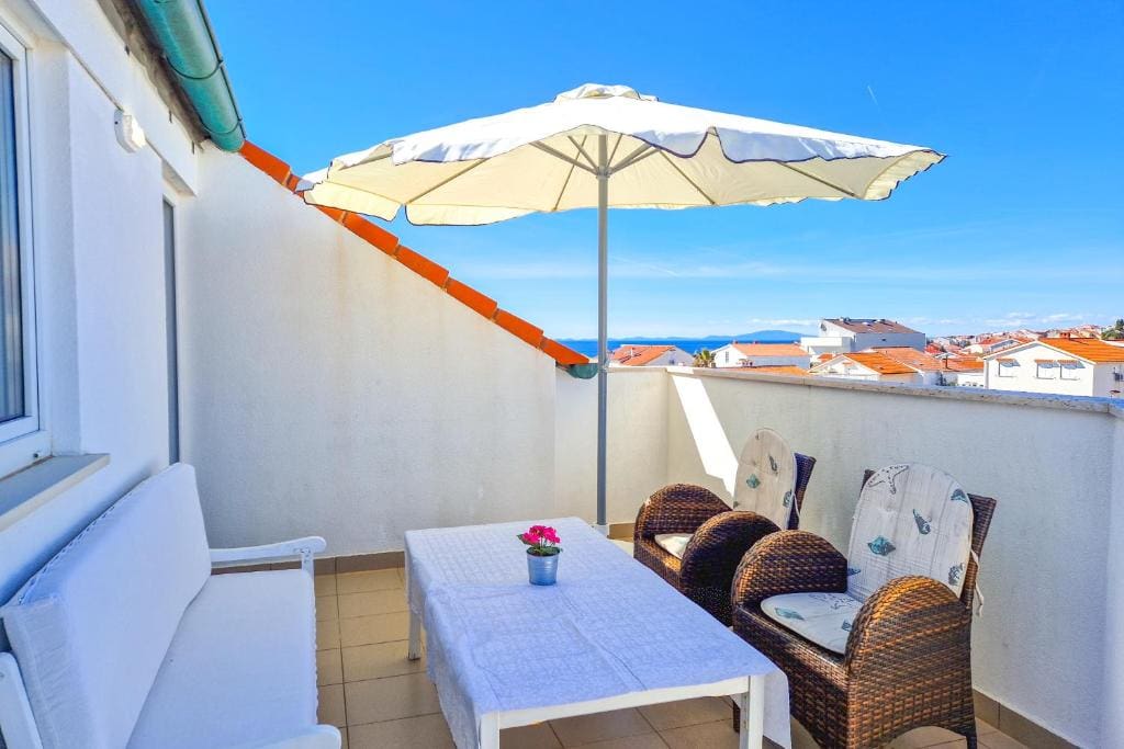 APPARTAMENTO BLUE STAR – Appartamento con due camere da letto