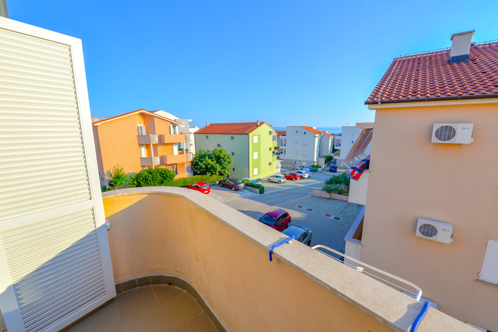 Apartments Katica – One bedroom apartment