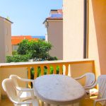 APPARTAMENTO ZORIC – Appartamento con due camere da letto