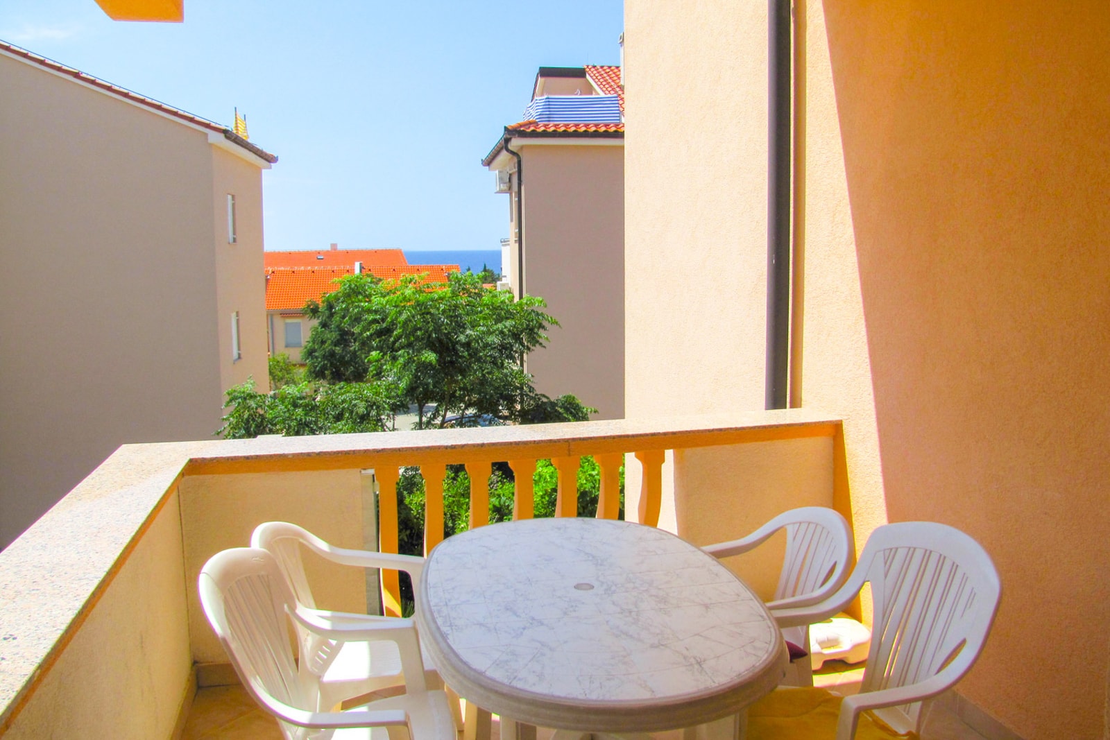 APPARTAMENTO ZORIC – Appartamento con due camere da letto