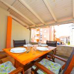 APARTMENT MARIN – One bedroom apartment
