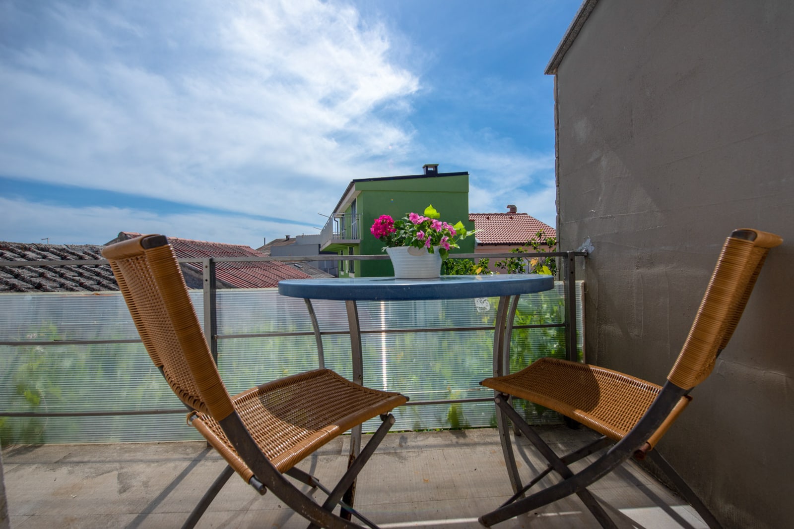 APARTMANI MARIE – Apartman s dvije spavaće sobe – 02
