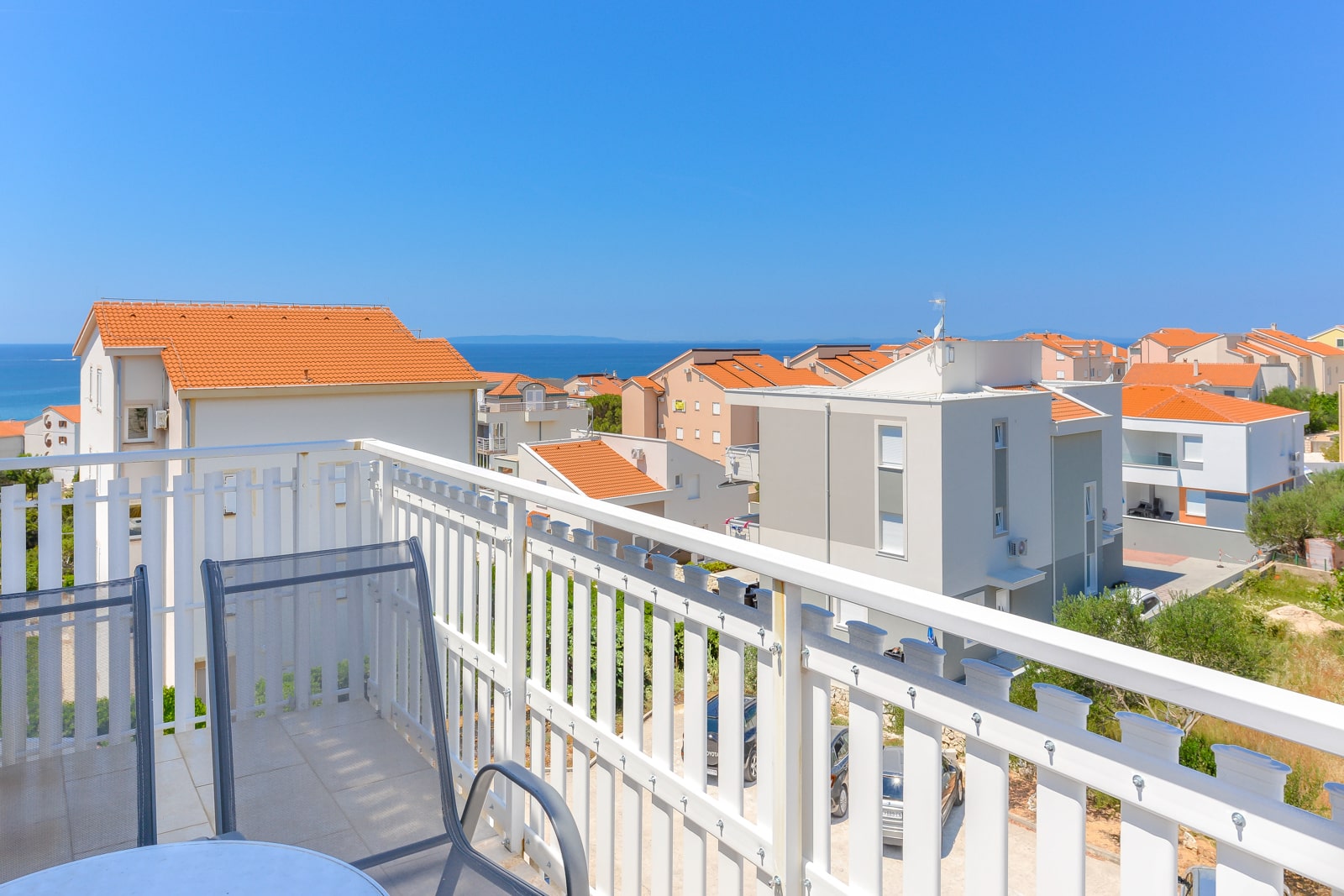APARTMENT PANDORA – One bedroom apartment