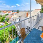 APARTMENTS GOGA – One bedroom apartment – 01