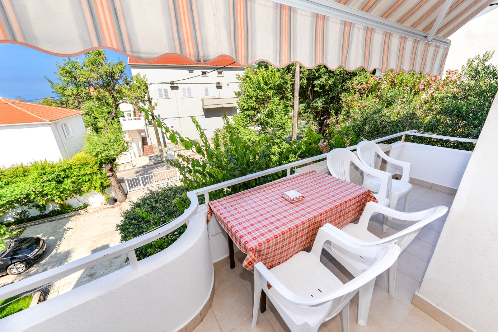 APARTMENTS JOSIPA – Two bedroom apartment – 02
