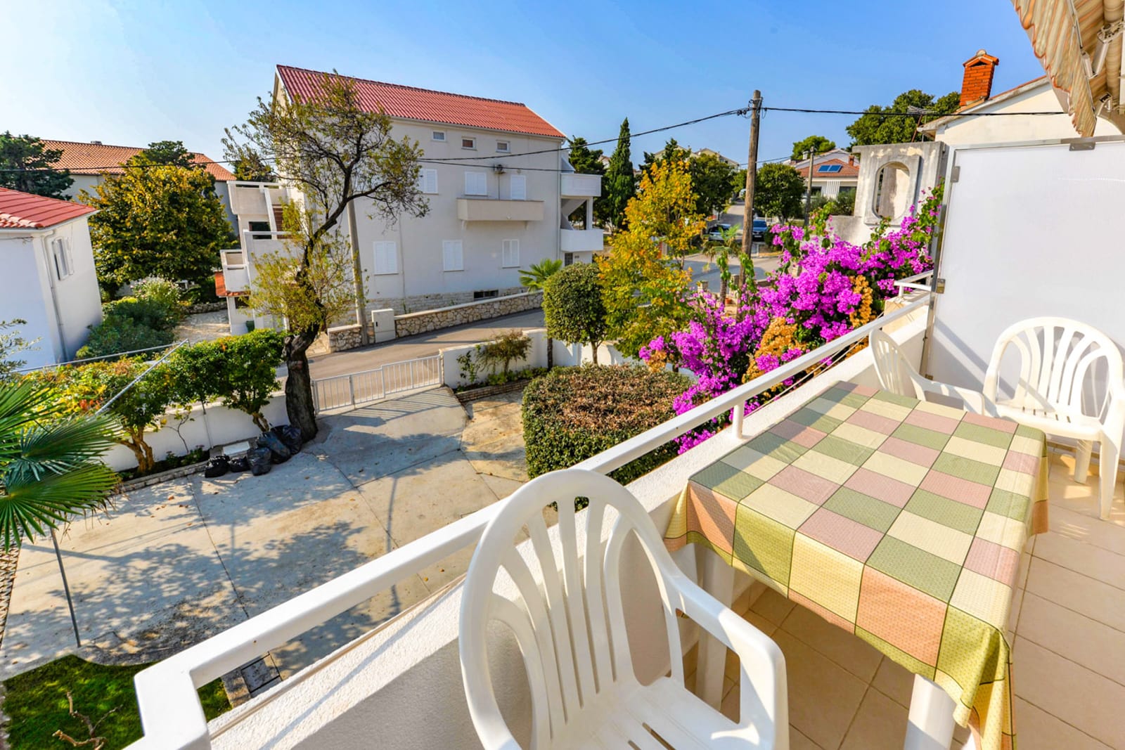 APARTMENTS JOSIPA – Two bedroom apartment -01