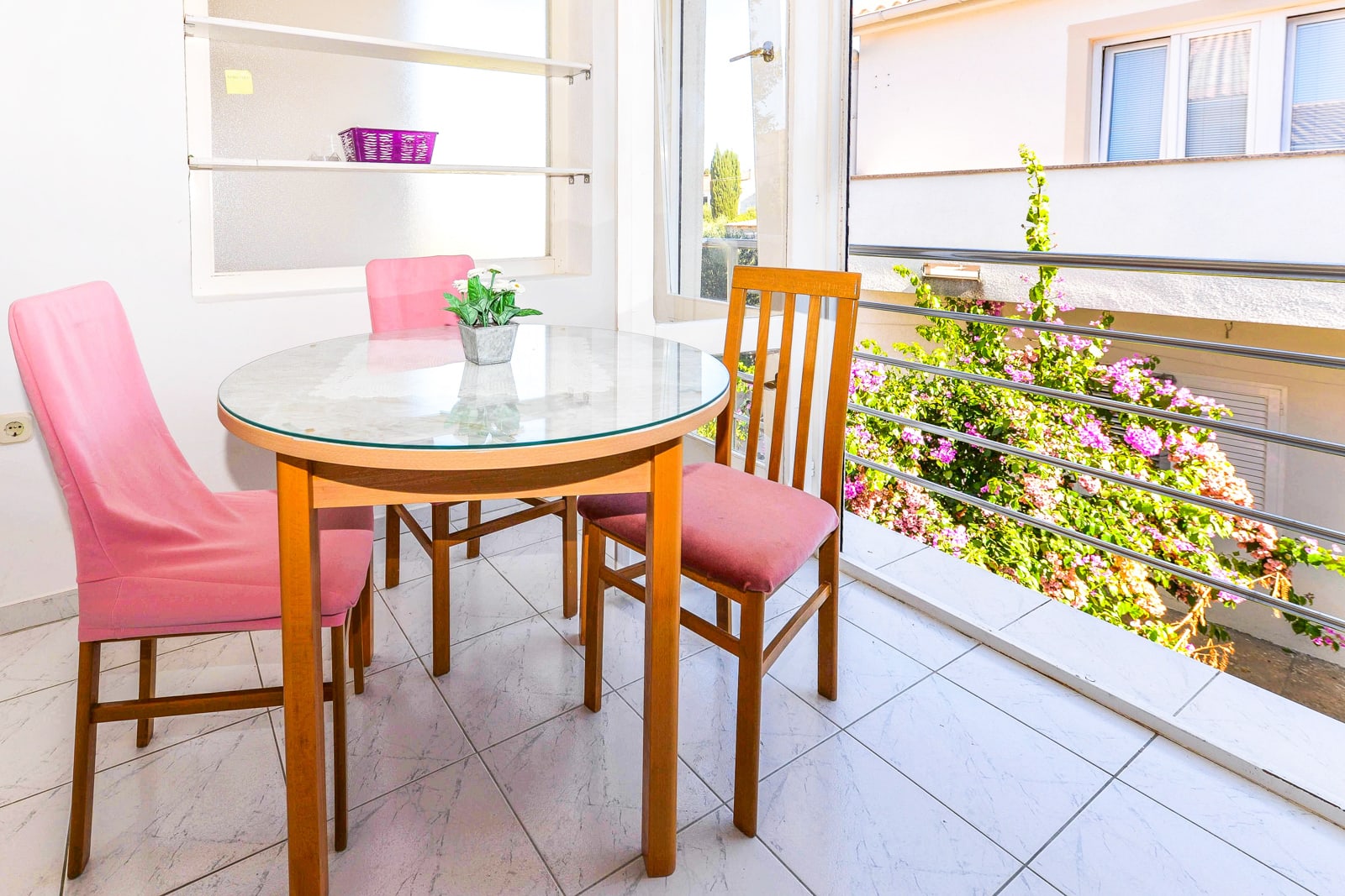 APARTMENTS BREZOVKA – Studio apartment