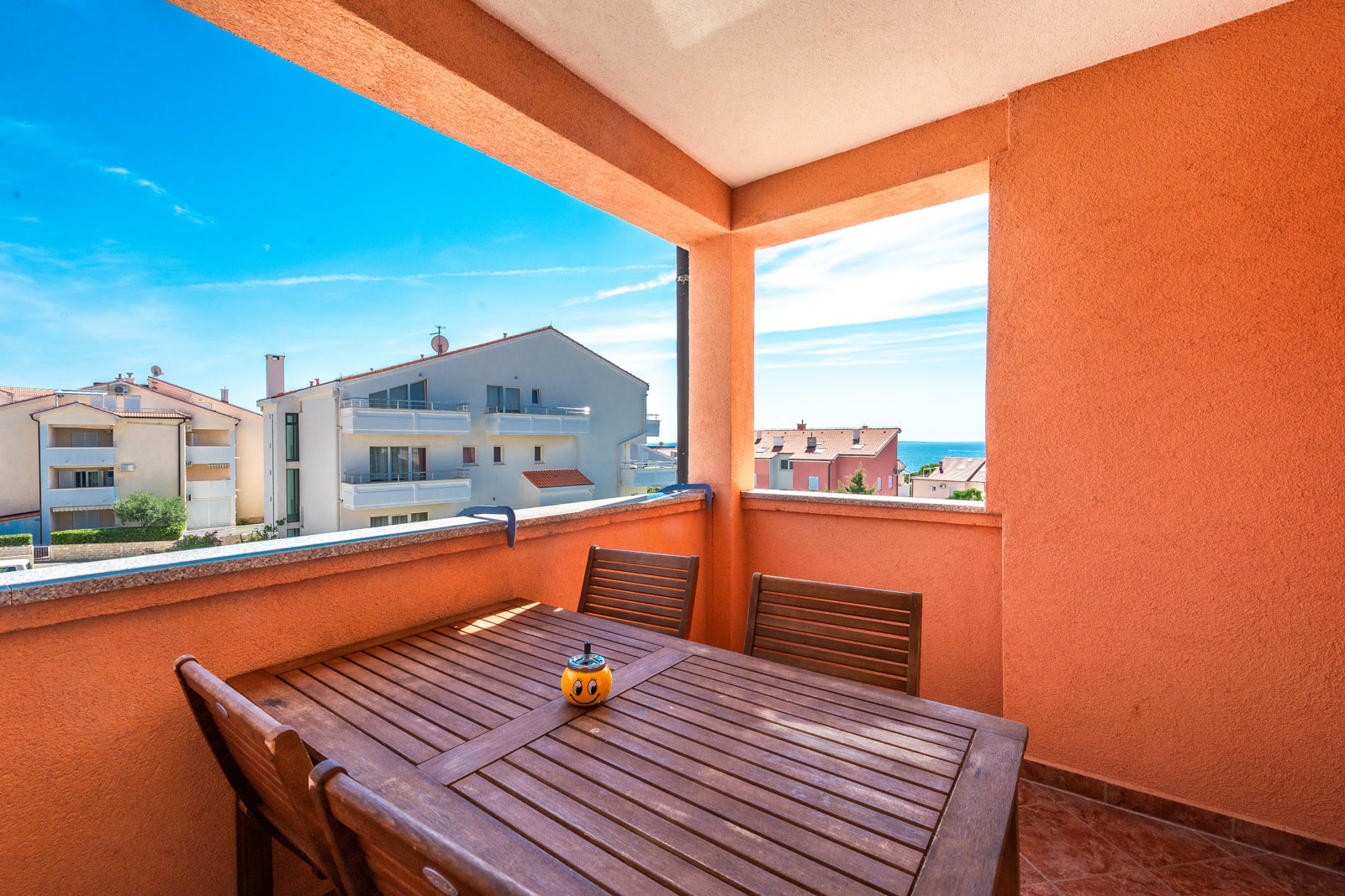 APARTMENT DAMIR – Two bedroom apartment