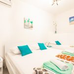 APPARTAMENTI JADRAN – Appartamento con una camera da letto