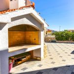 APARTMANI JADRAN – Apartman s jednom spavaćom sobom