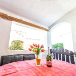 APARTMANI JADRAN – Apartman s jednom spavaćom sobom – 02