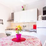 FERIENWOHNUNGEN JADRAN – Ferienwohnung mit zwei schlafzimmern