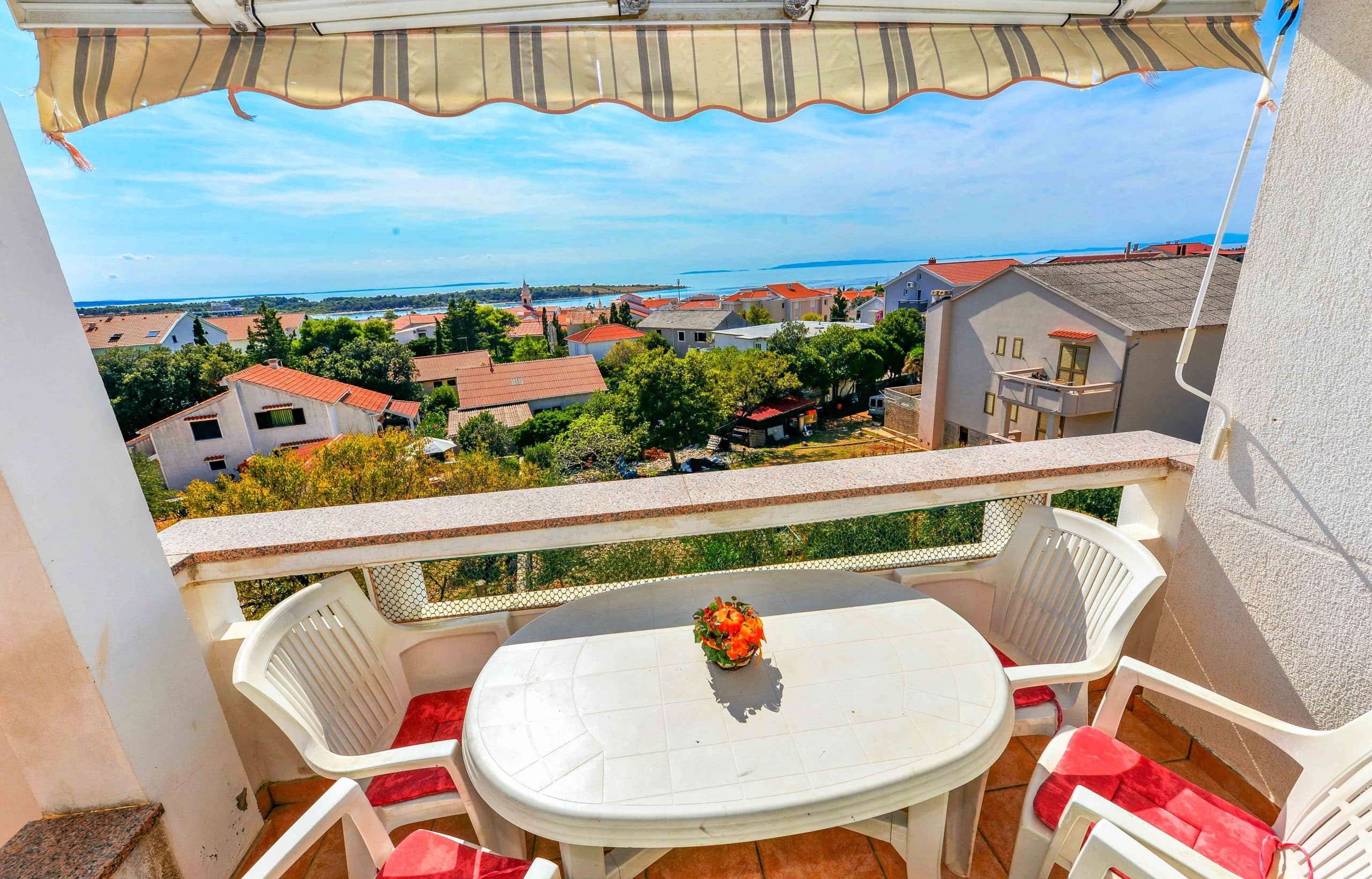 APARTMENT SUZY – Two bedroom apartment