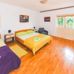 FERIENWOHNUNGEN GOGA – Ferienwohnung mit zwei schlafzimmern – 02