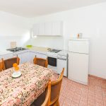 FERIENWOHNUNGEN GOGA – Ferienwohnung mit zwei schlafzimmern – 01