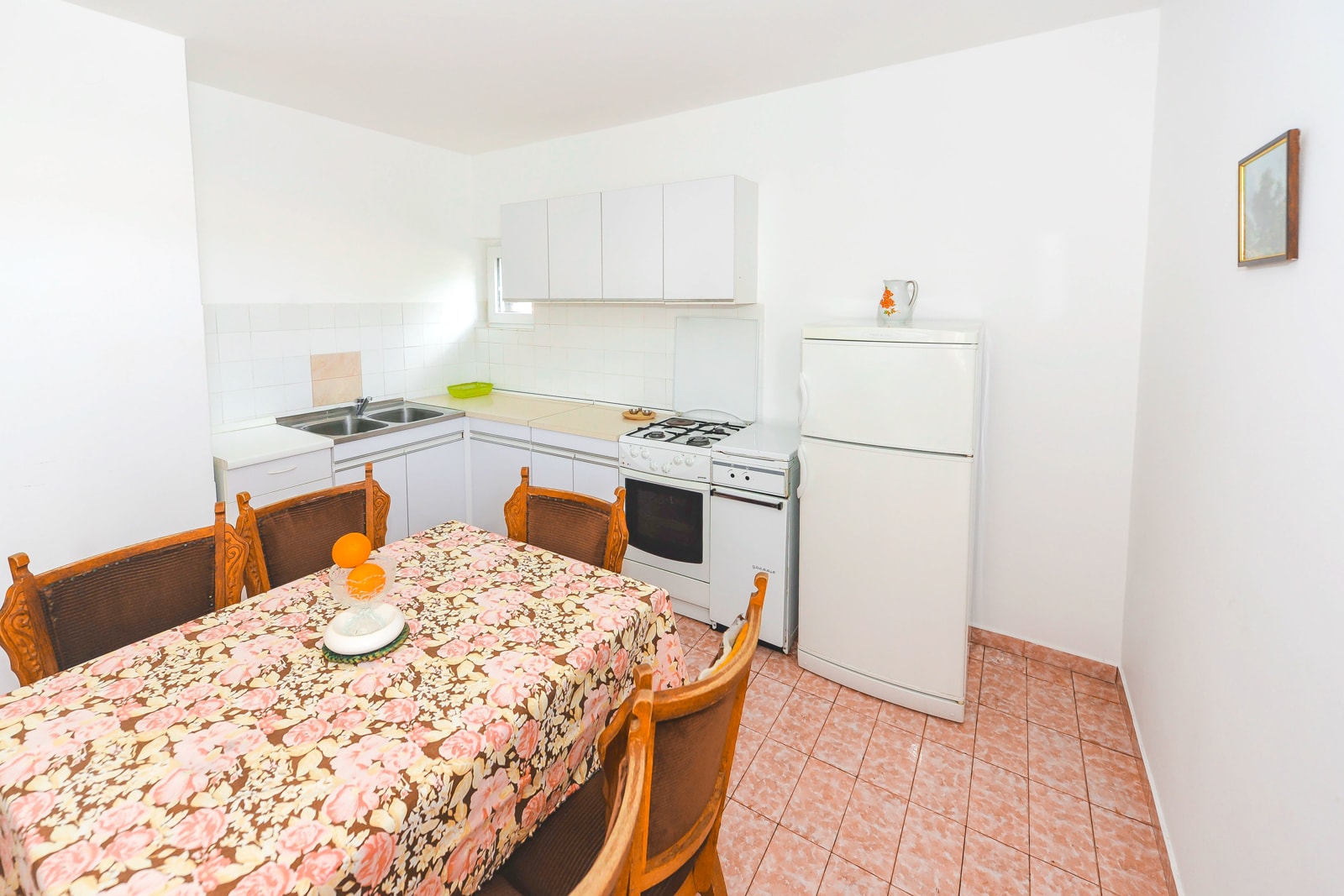 APPARTAMENTI GOGA – Appartamento con due camere da letto – 01