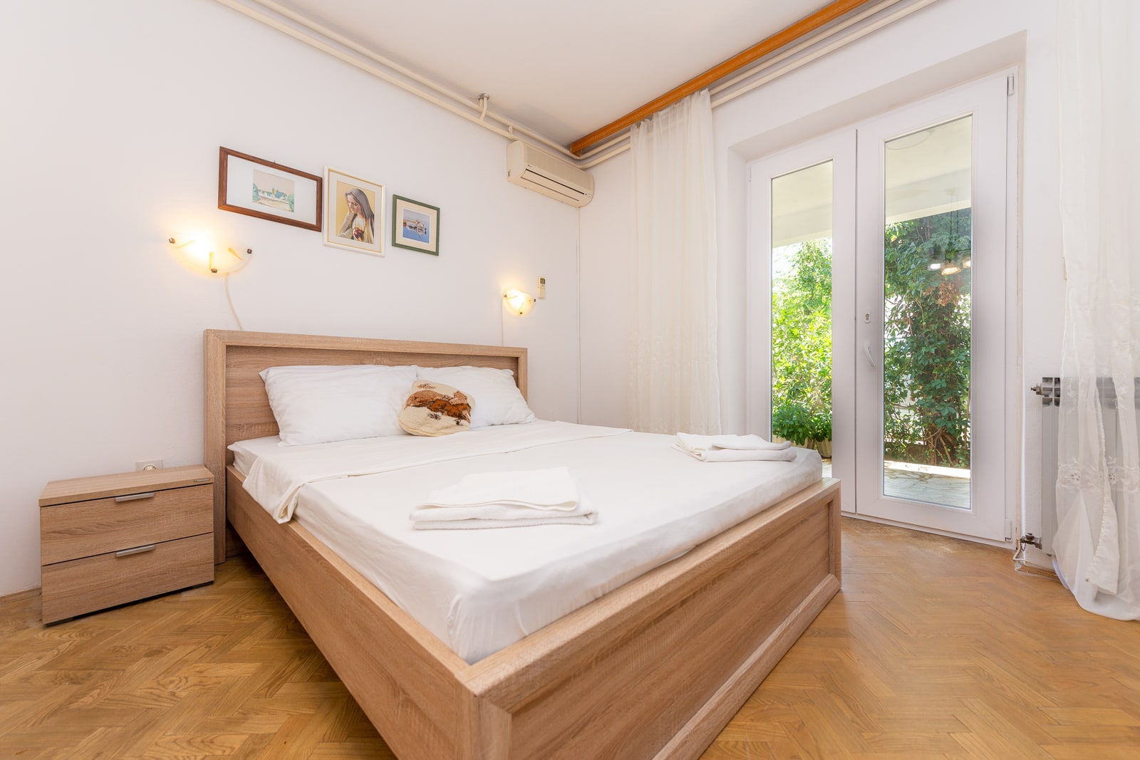 APARTMANI IVAN – Studio apartman