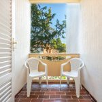 APARTMANI PERICA – Apartman s jednom spavaćom sobom – 02