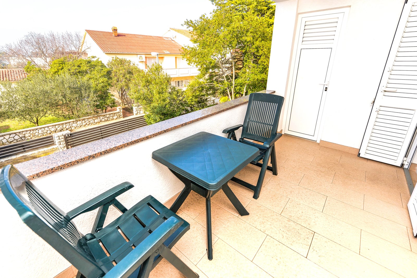 FERIENWOHNUNGEN LEUT – Ferienwohnung mit einem schlafzimmer – 02