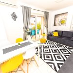 APPARTAMENTO VJEKO – Appartamento con una camera da letto