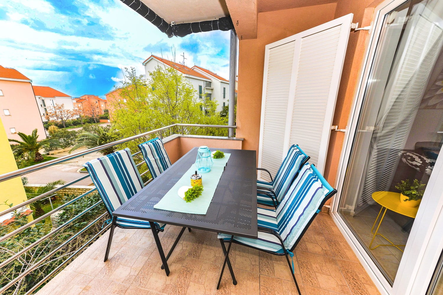 APARTMENT VJEKO – One bedroom apartment