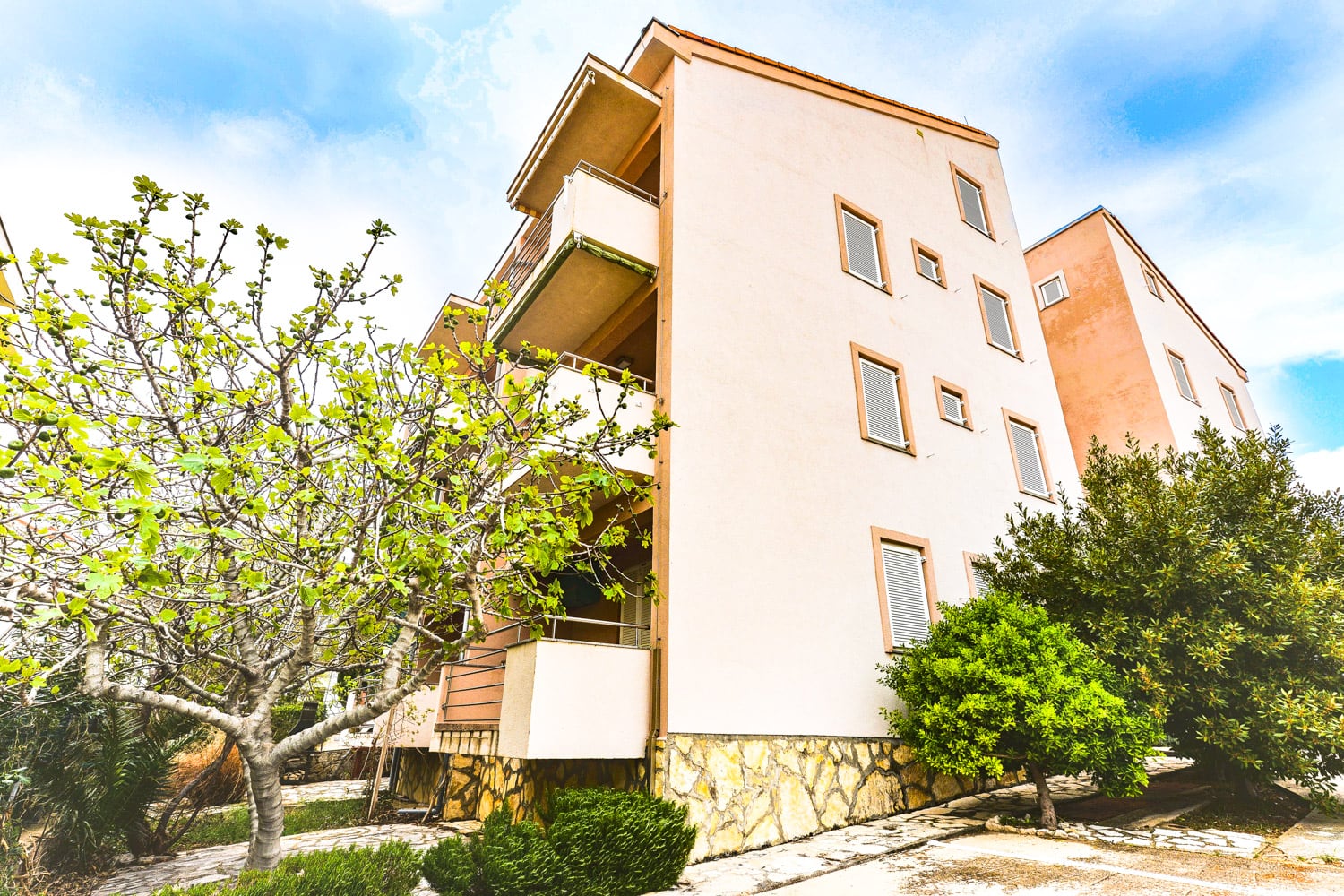 APARTMENT VJEKO