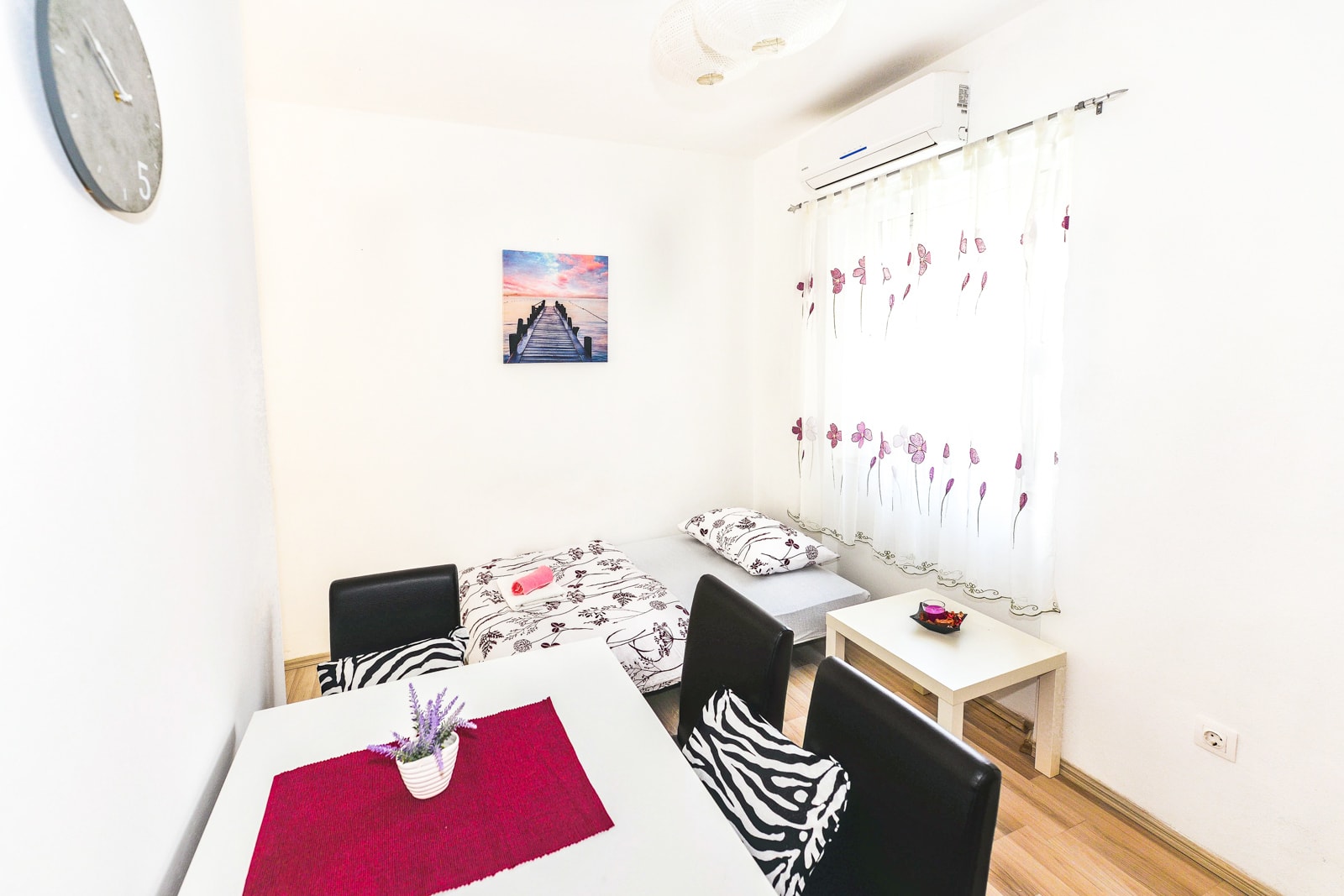 APARTMENTS CHERRY – Studio apartment – 02