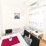 APARTMANI CHERRY – Studio apartman – 02