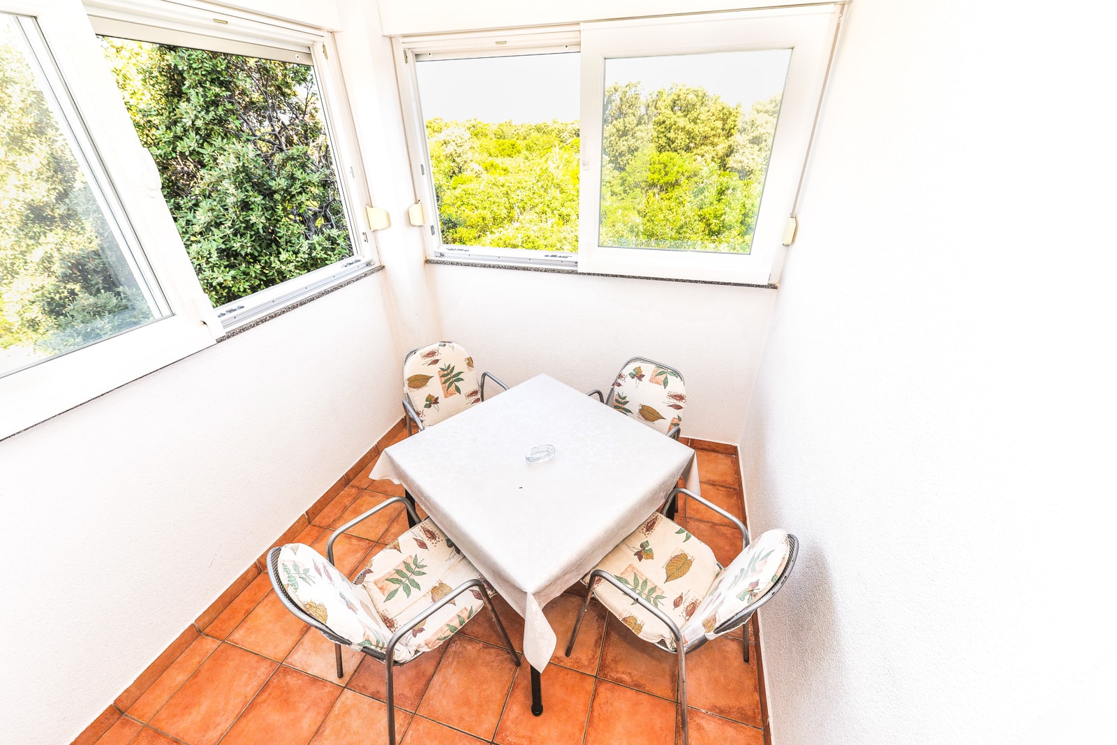 FERIENWOHNUNG ANICA – Ferienwohnung mit zwei schlafzimmern