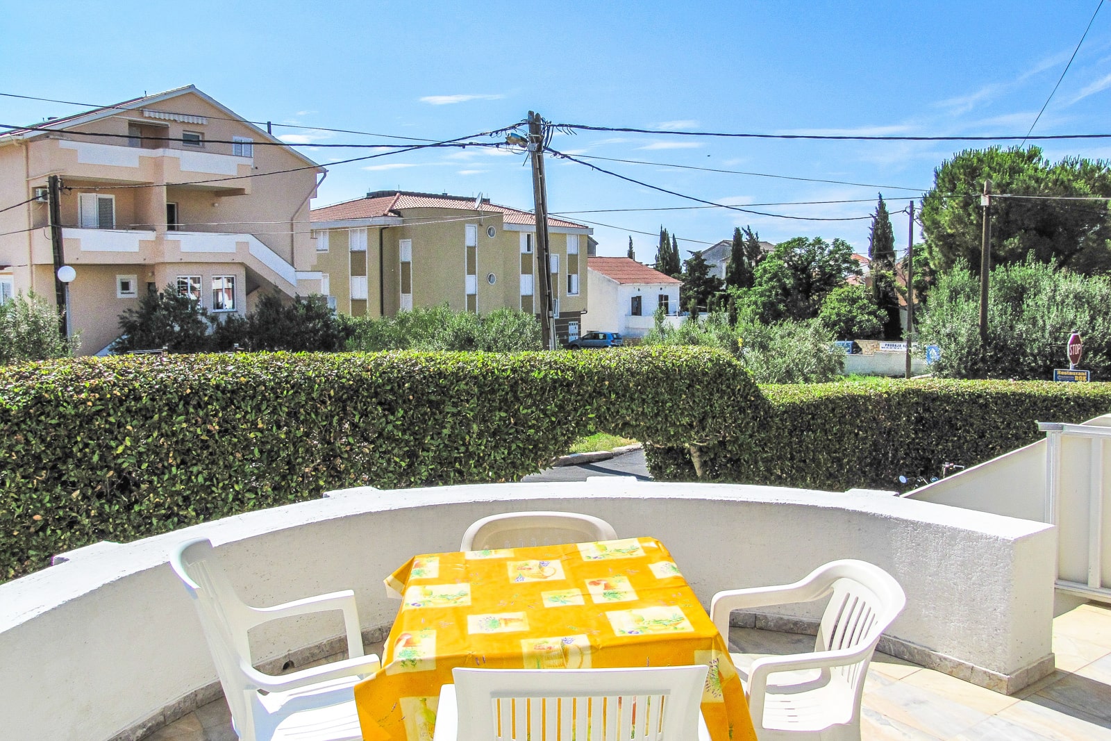 APARTMENTS NELICA – One bedroom apartment