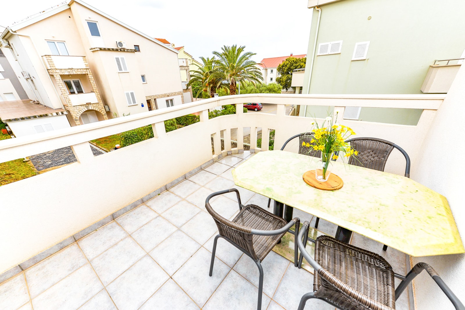 APARTMENTS HOPE – One bedroom apartment – 02