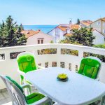 FERIENWOHNUNGEN HOPE – Ferienwohnung mit einem schlafzimmer – 01