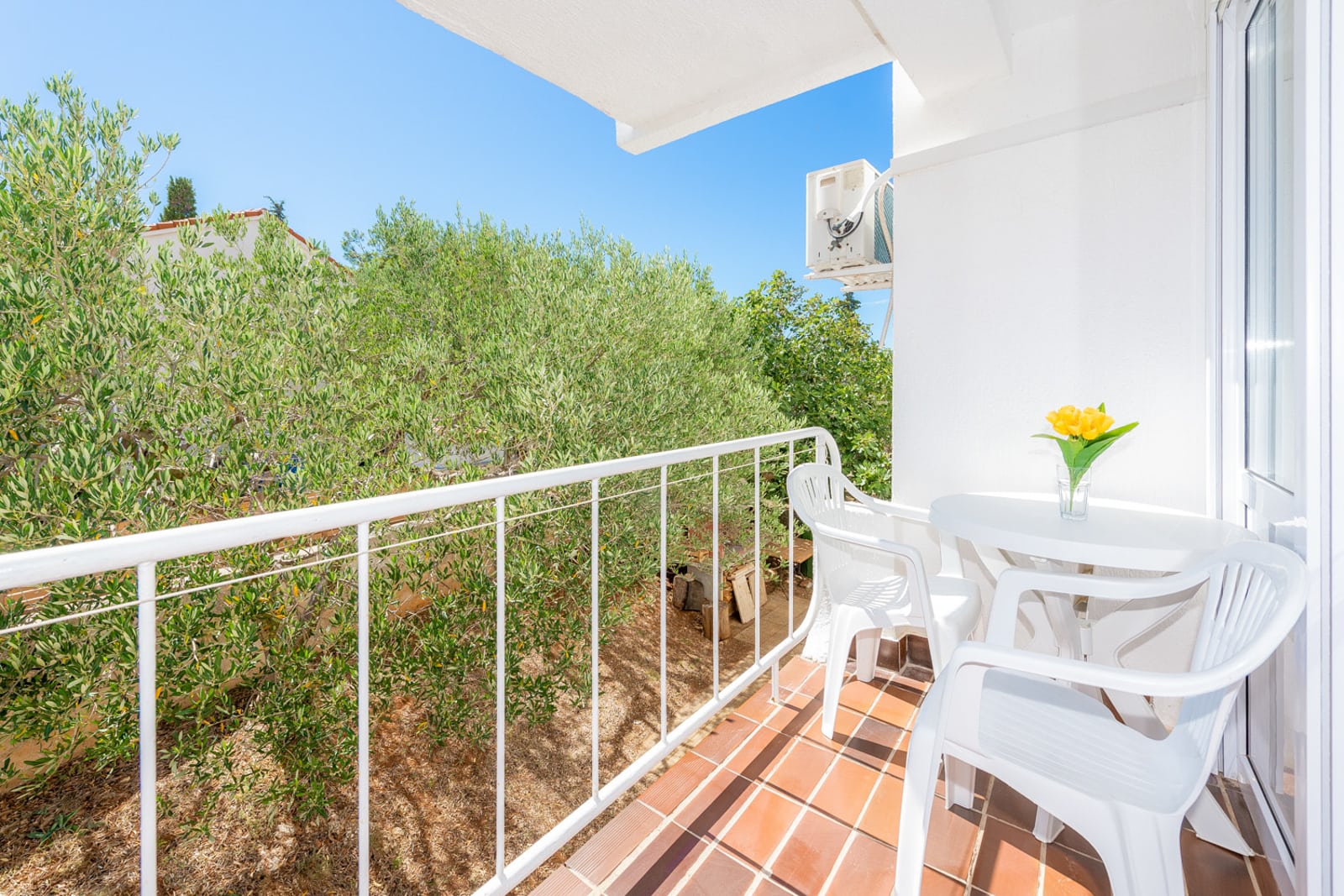 VILLA KRISTINA – Camera doppia – 01