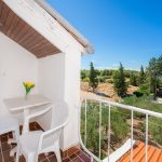 VILLA KRISTINA – Dreibettzimmer – 03