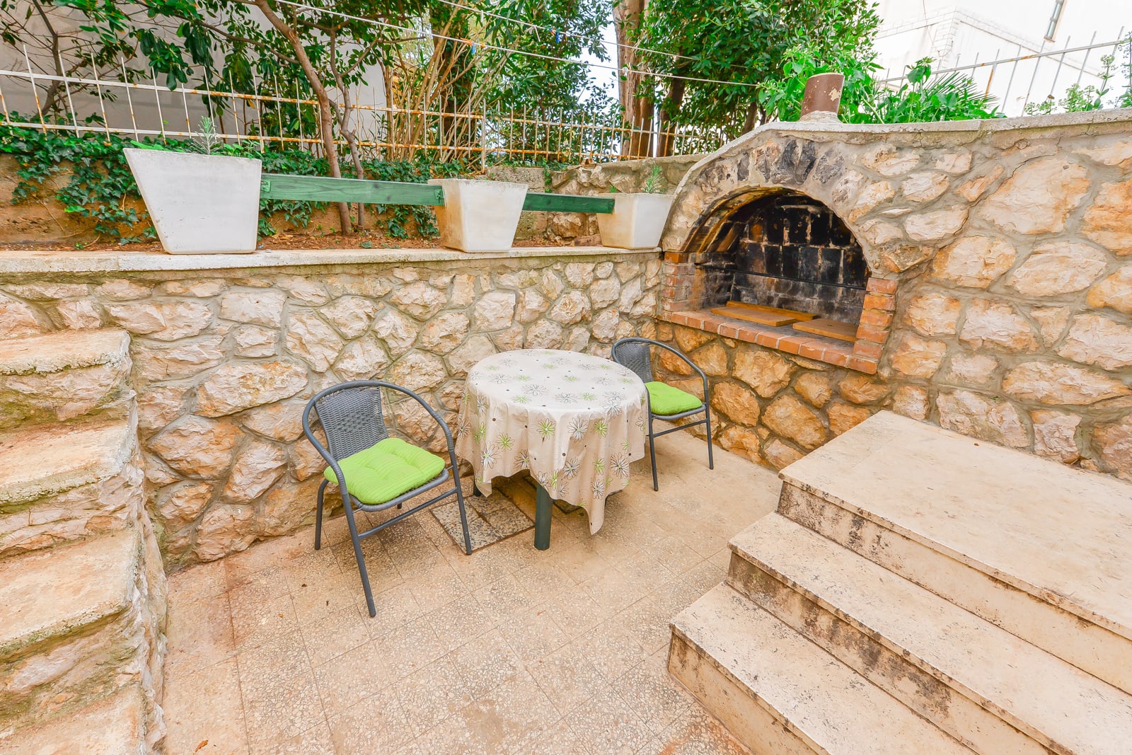APARTMENTS GOGA – One bedroom apartment – 02