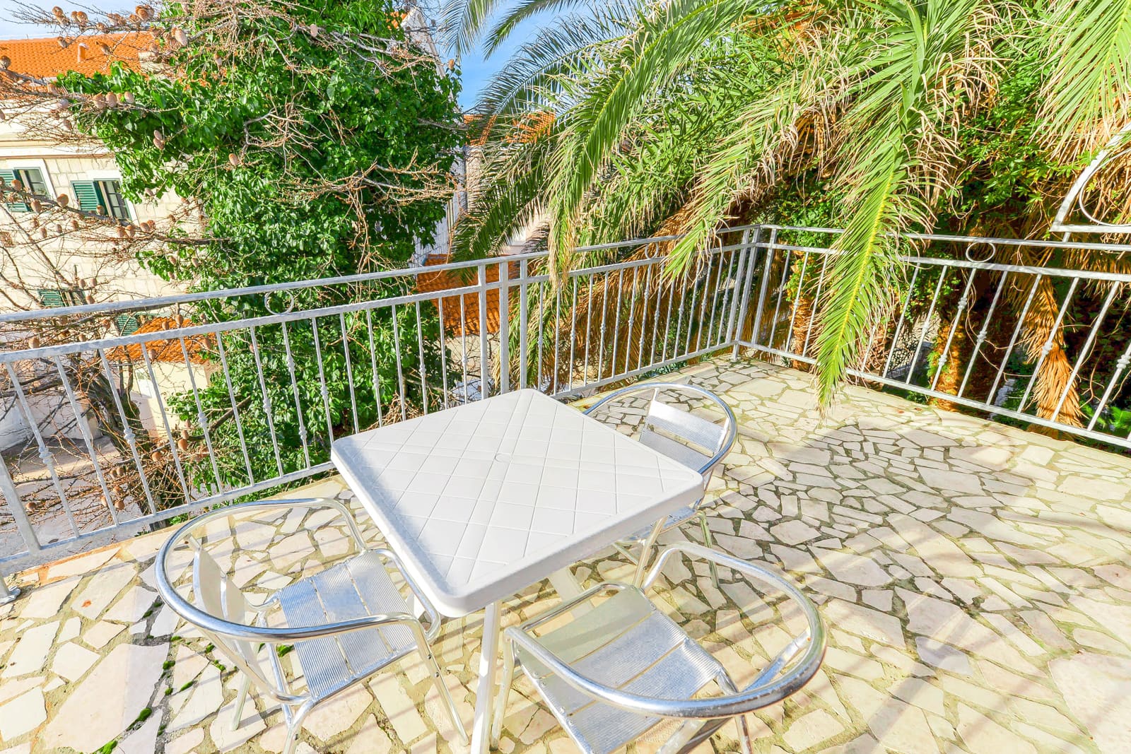 APARTMENTS IVAN – One bedroom apartment