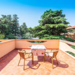 APARTMENTS MATULO – One bedroom apartment – 03