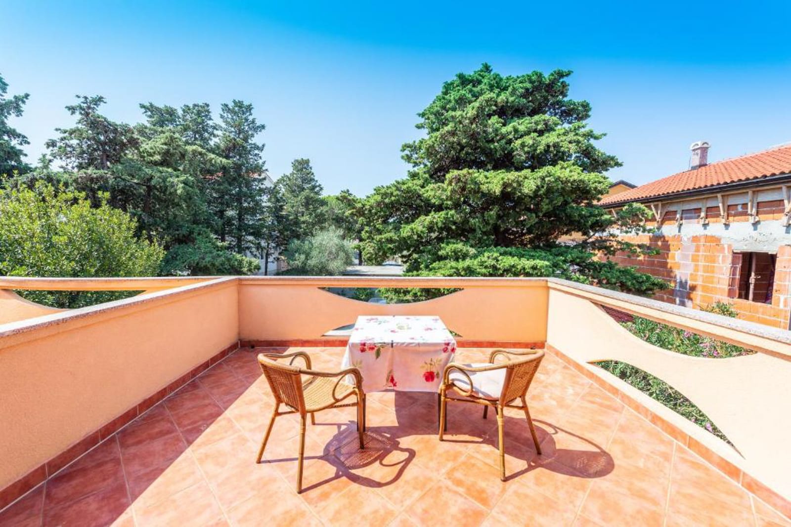 APARTMENTS MATULO – One bedroom apartment – 03