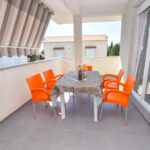 APARTMANI YOKO – Apartman s jednom spavaćom sobom – 02